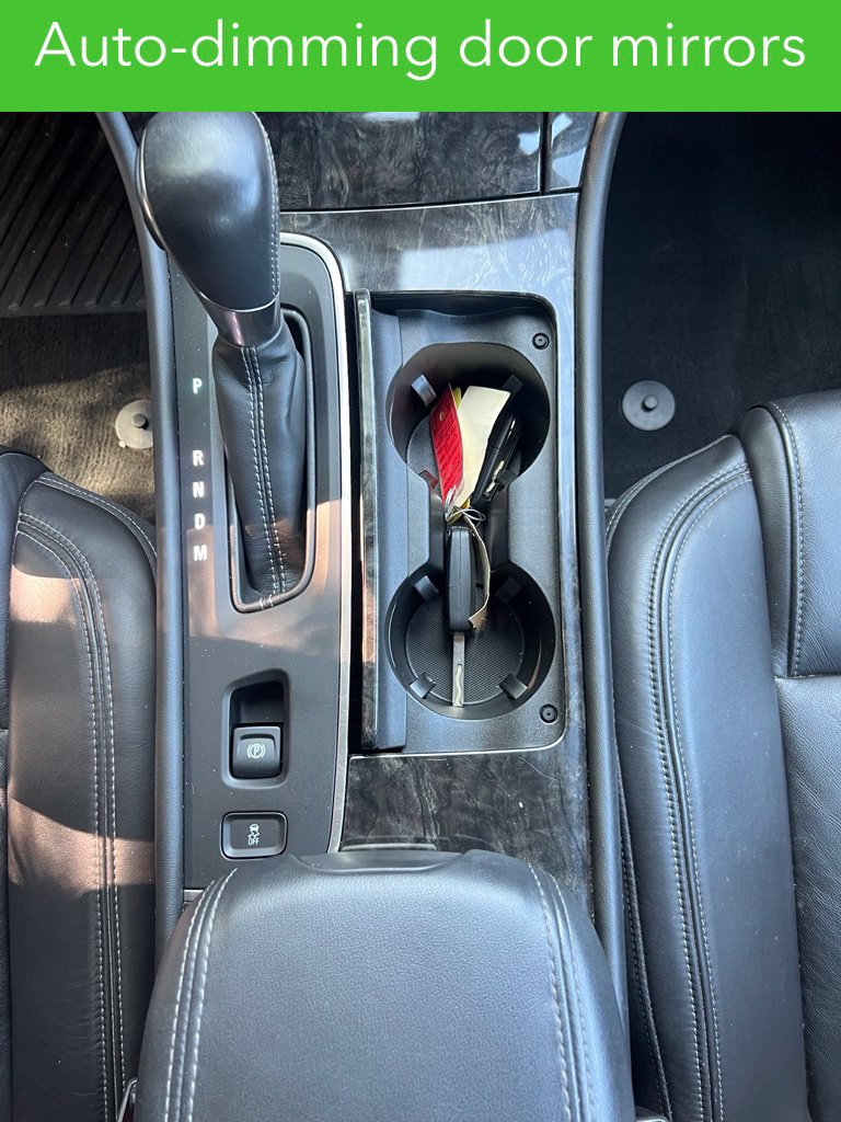 Used 2016 Buick LaCrosse Leather FWD image 22