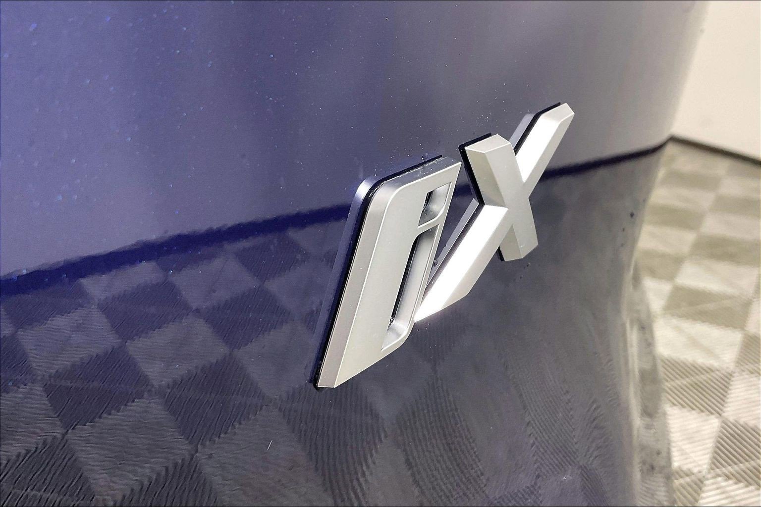 New 2026 BMW iX xDrive45 AWD/4WD image 12