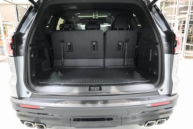 New 2026 GMC Acadia Elevation w/ Black Edition image 28