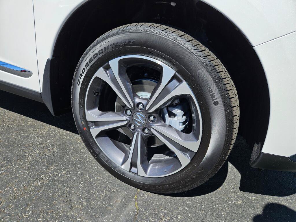 New 2026 Acura RDX w/ Technology Package AWD/4WD image 9