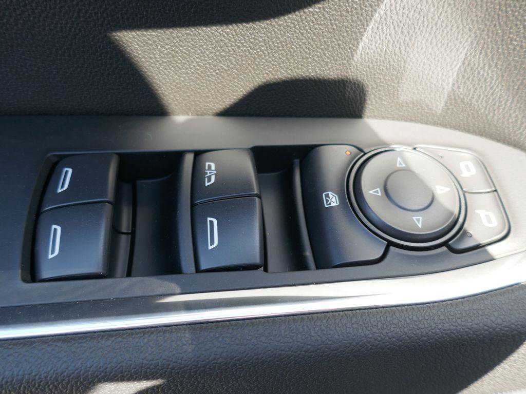 New 2026 Chevrolet Silverado 1500 LT Trail Boss AWD/4WD image 21