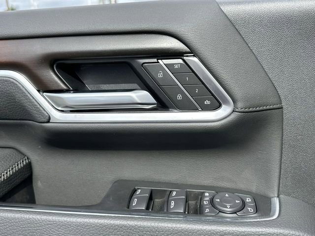 New 2026 GMC Sierra 2500 Denali w/ Denali Reserve Package image 24