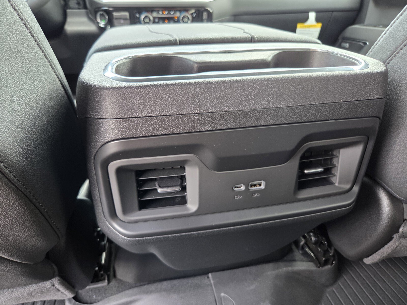 New 2026 Chevrolet Silverado 1500 RST w/ All Star Edition Plus AWD/4WD image 9