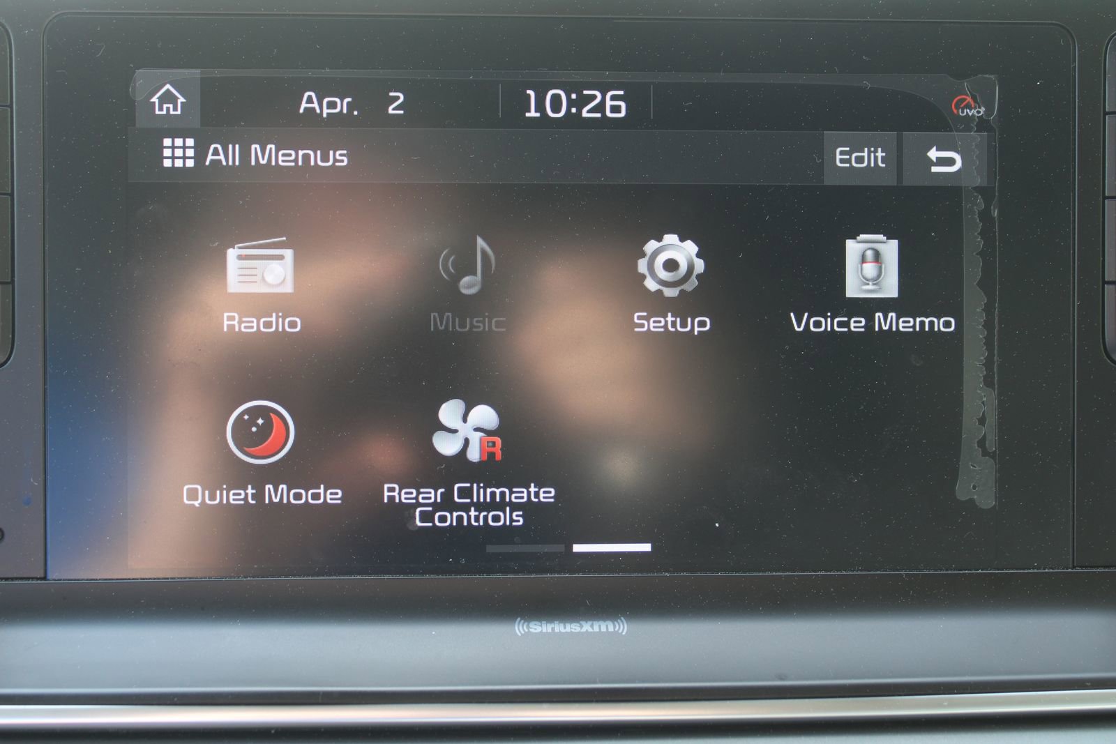 Certified 2020 Kia Telluride S image 47