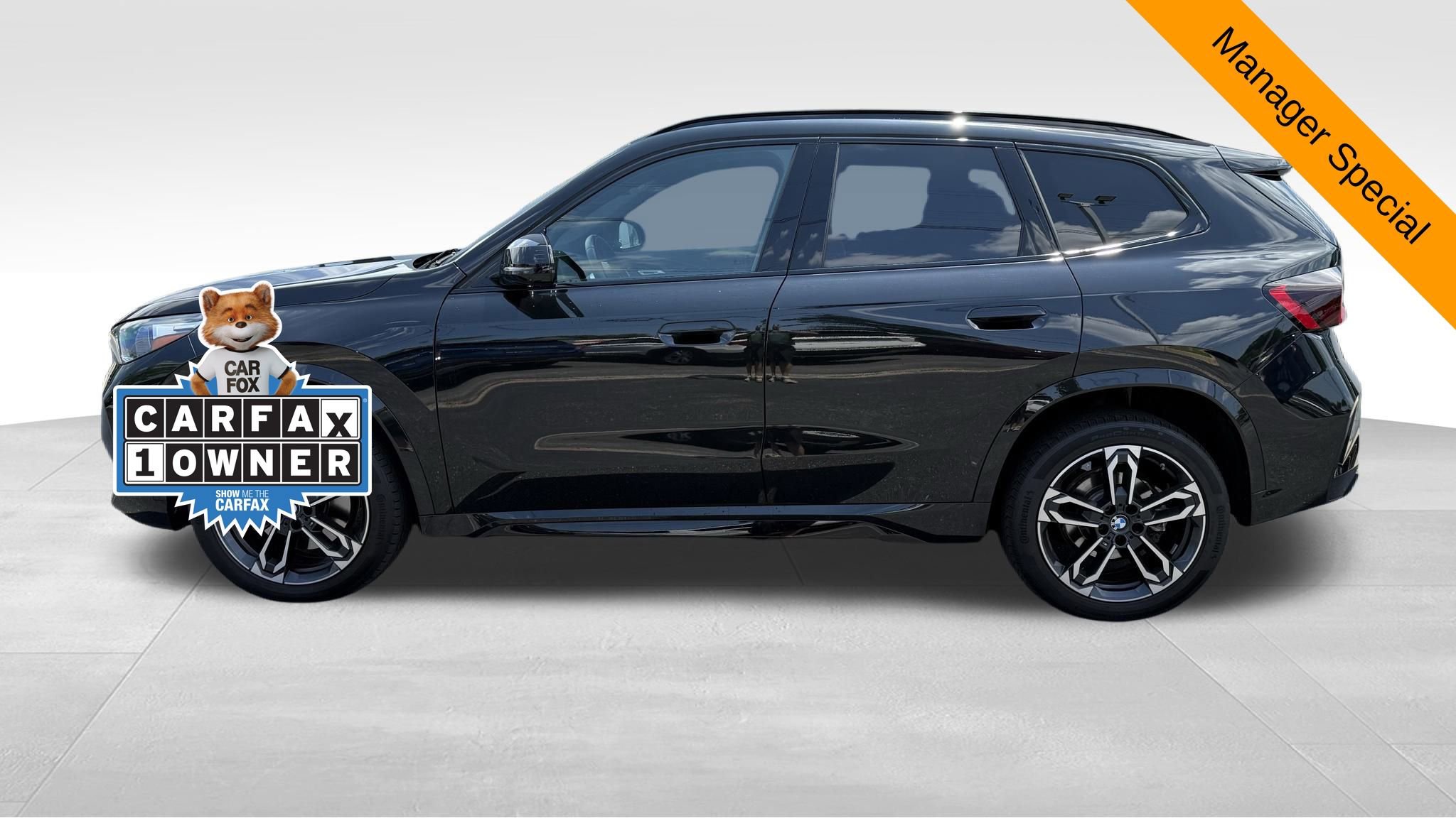 Used 2023 BMW X1 xDrive28i w/ Premium Package