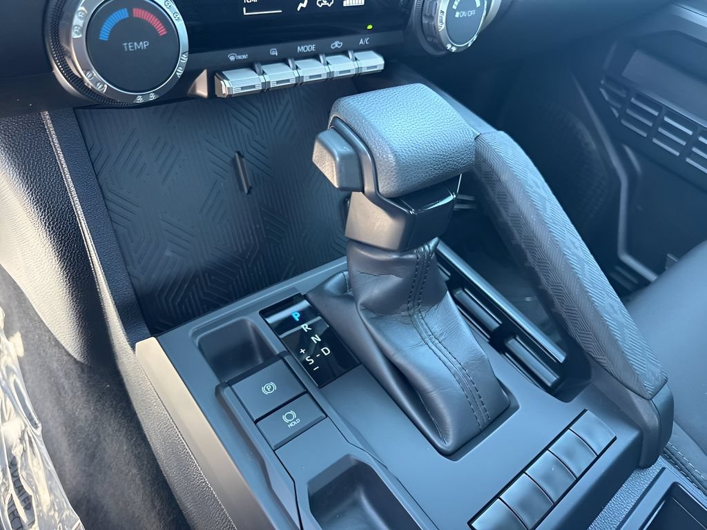 Used 2024 Toyota Tacoma SR w/ Towing Package RWD image 15