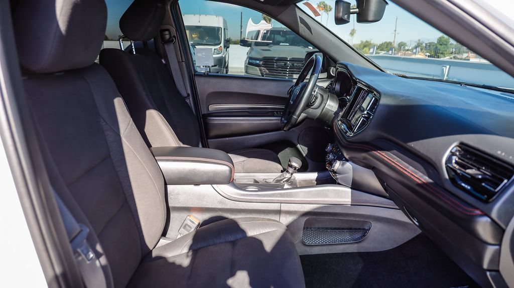 Used 2023 Dodge Durango GT AWD/4WD image 20