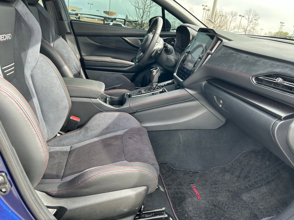 Used 2022 Subaru WRX GT AWD/4WD image 31