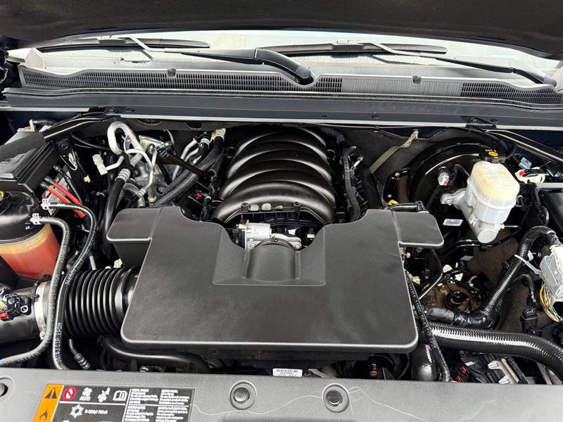 Used 2019 Chevrolet Suburban Premier image 46