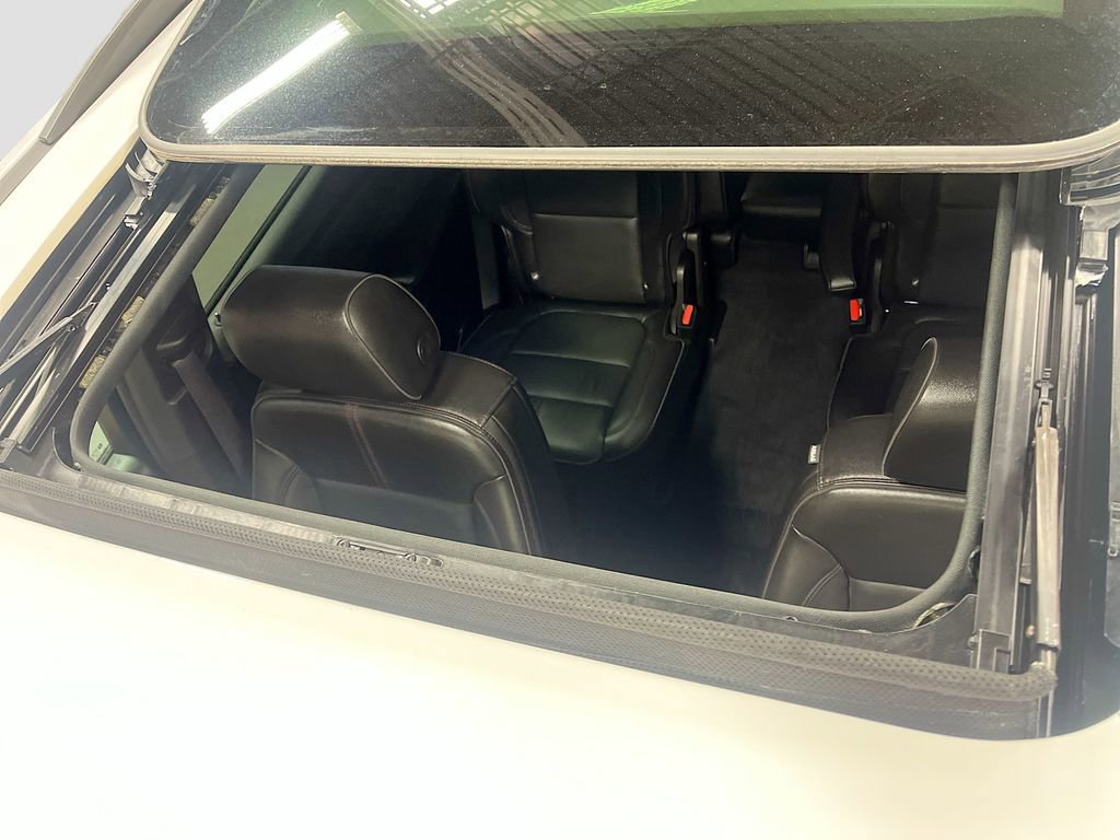 Used 2022 Chevrolet Traverse RS w/ LPO, Floor Liner Package image 23