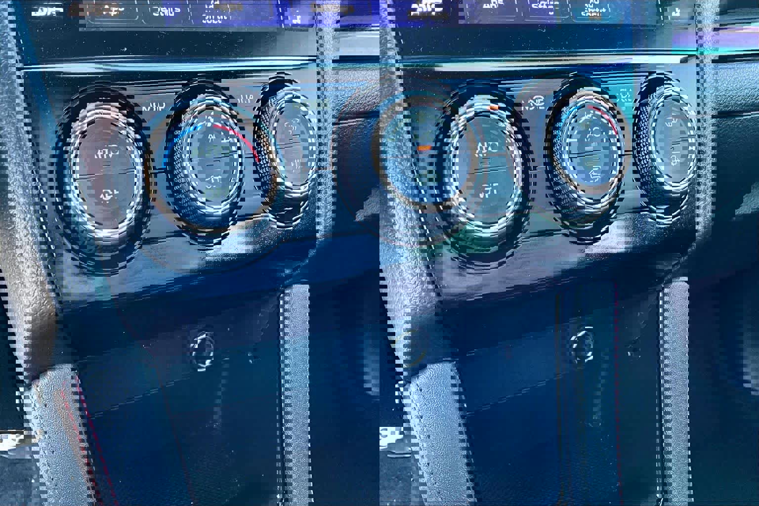 Used 2020 Subaru WRX STI w/ Popular Package #3 image 34