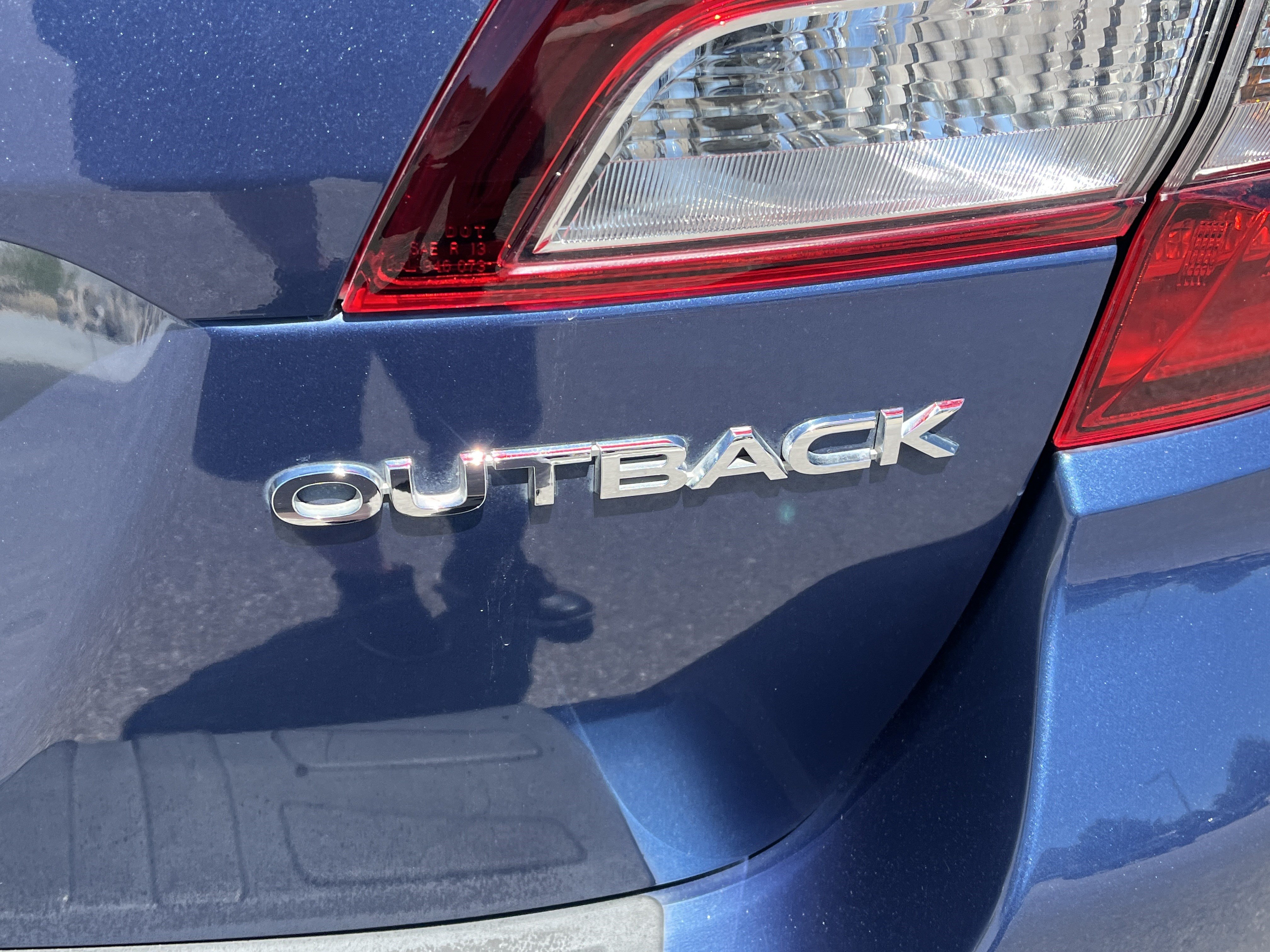 Used 2019 Subaru Outback 2.5i Limited AWD/4WD image 26