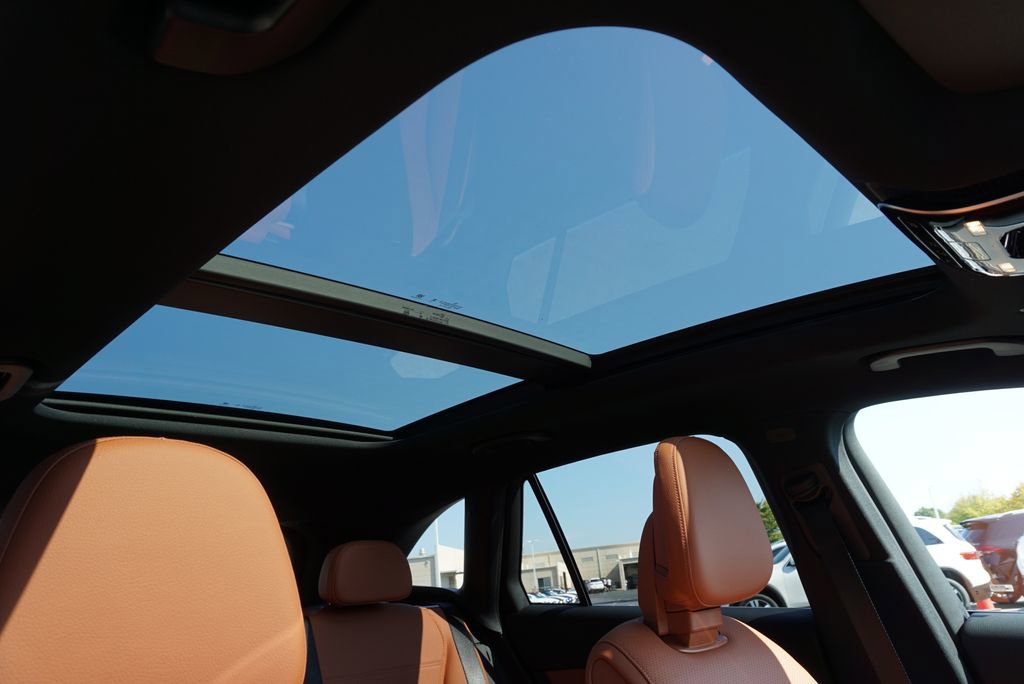 New 2026 Mercedes-Benz GLC 300 4MATIC image 67