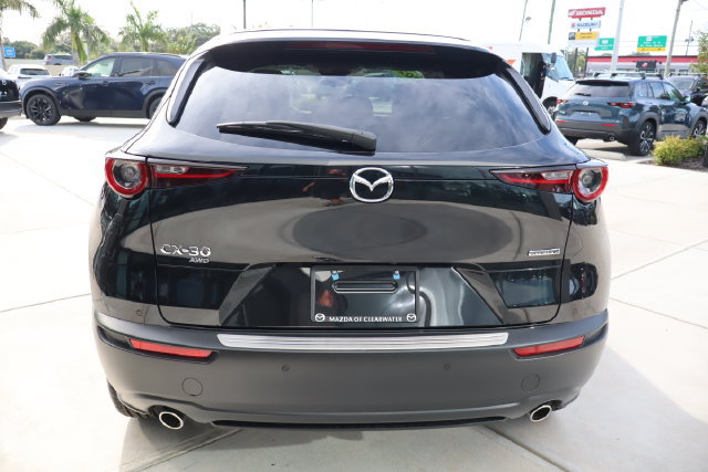 Used 2026 MAZDA CX-30 AWD 2.5 S image 5