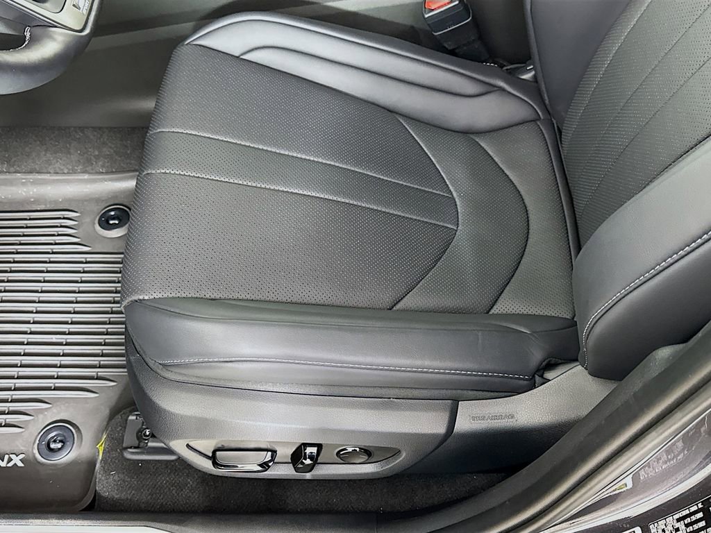 Certified 2026 Lexus NX 350 F Sport image 20