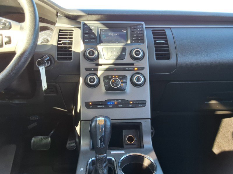 Used 2018 Ford Flex SE image 19