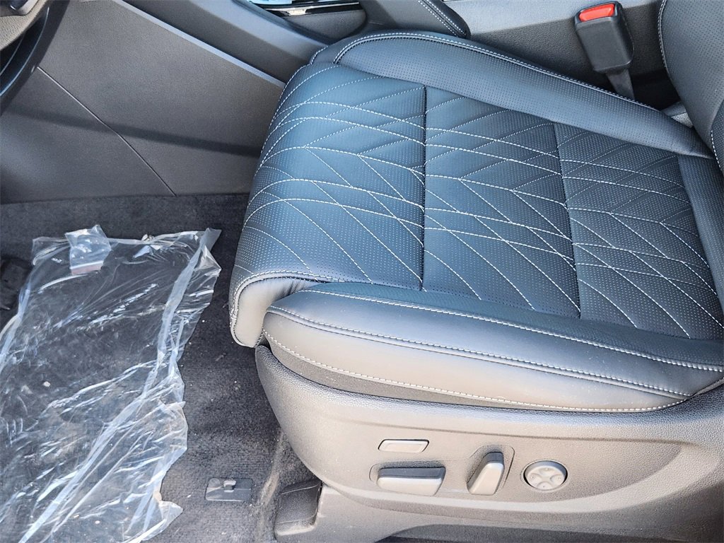 New 2025 Kia Telluride SX Prestige X-Pro image 8