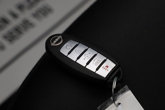 Used 2024 Nissan Altima 2.5 SV image 30