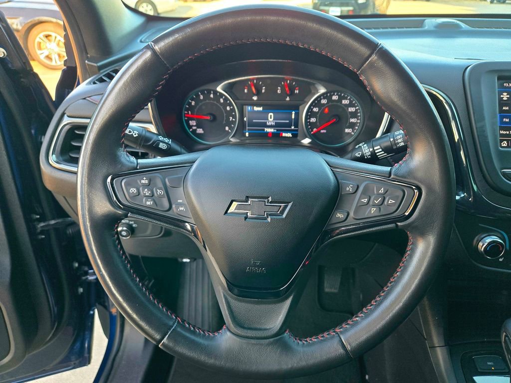 Used 2022 Chevrolet Equinox RS image 13