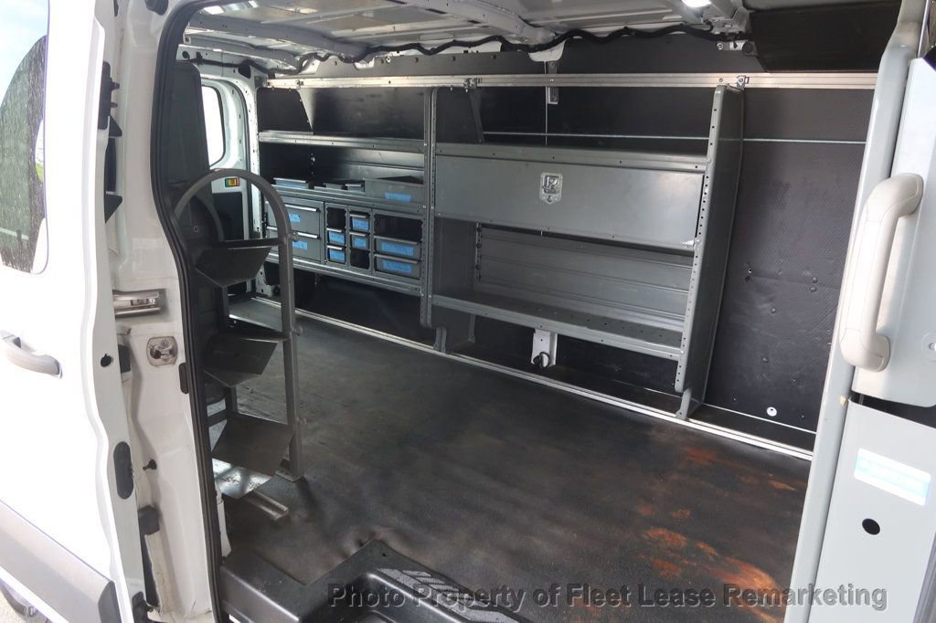 Used 2020 Ford Transit 250 Low Roof AWD w/ Load Area Protection Package image 19