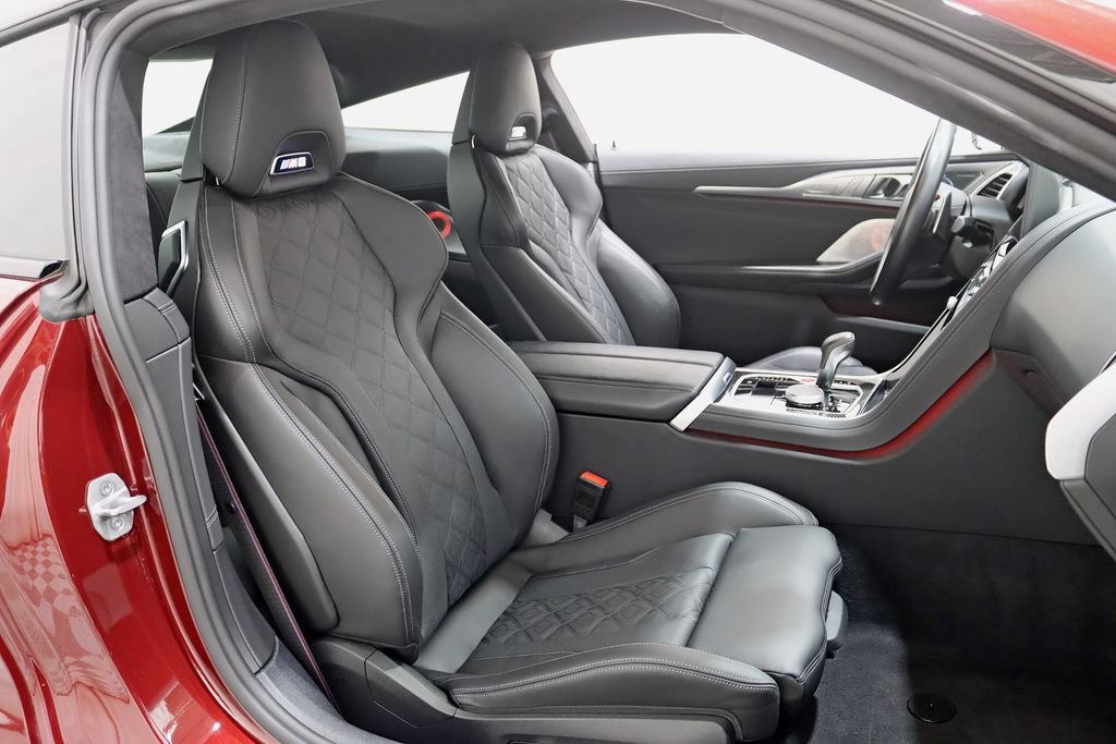 Used 2024 BMW M8 Competition AWD/4WD image 35