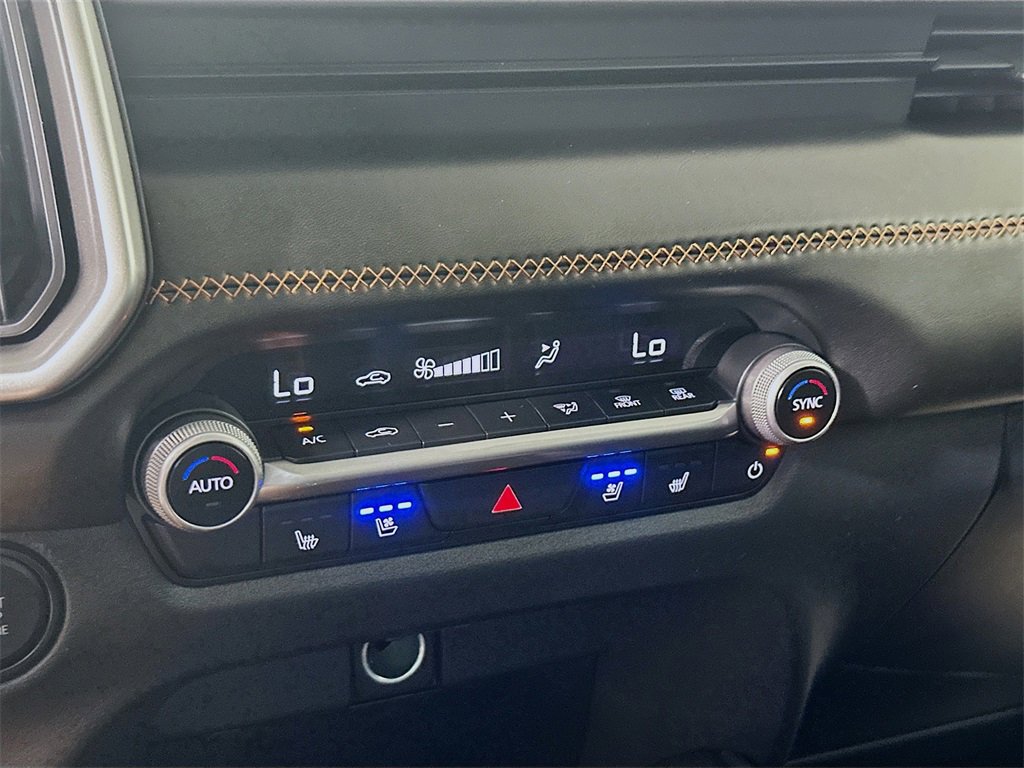 New 2026 MAZDA CX-50 AWD 2.5 S w/ Weather Package image 14