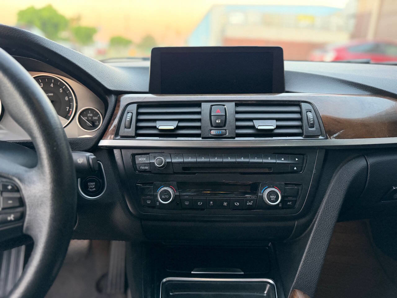 Used 2014 BMW 328i Sedan image 20