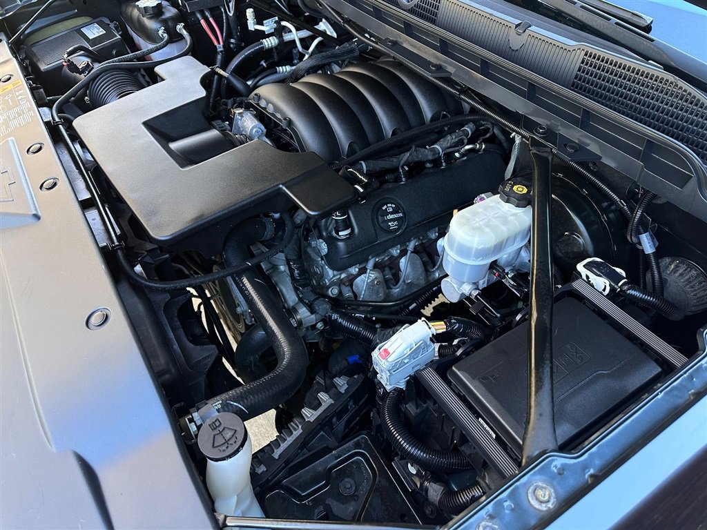 Used 2018 Chevrolet Silverado 1500 LT w/ All Star Edition image 58