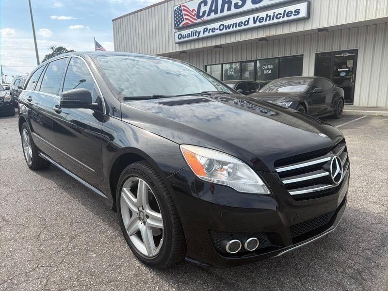 Used 2011 Mercedes-Benz R 350 4MATIC image 8