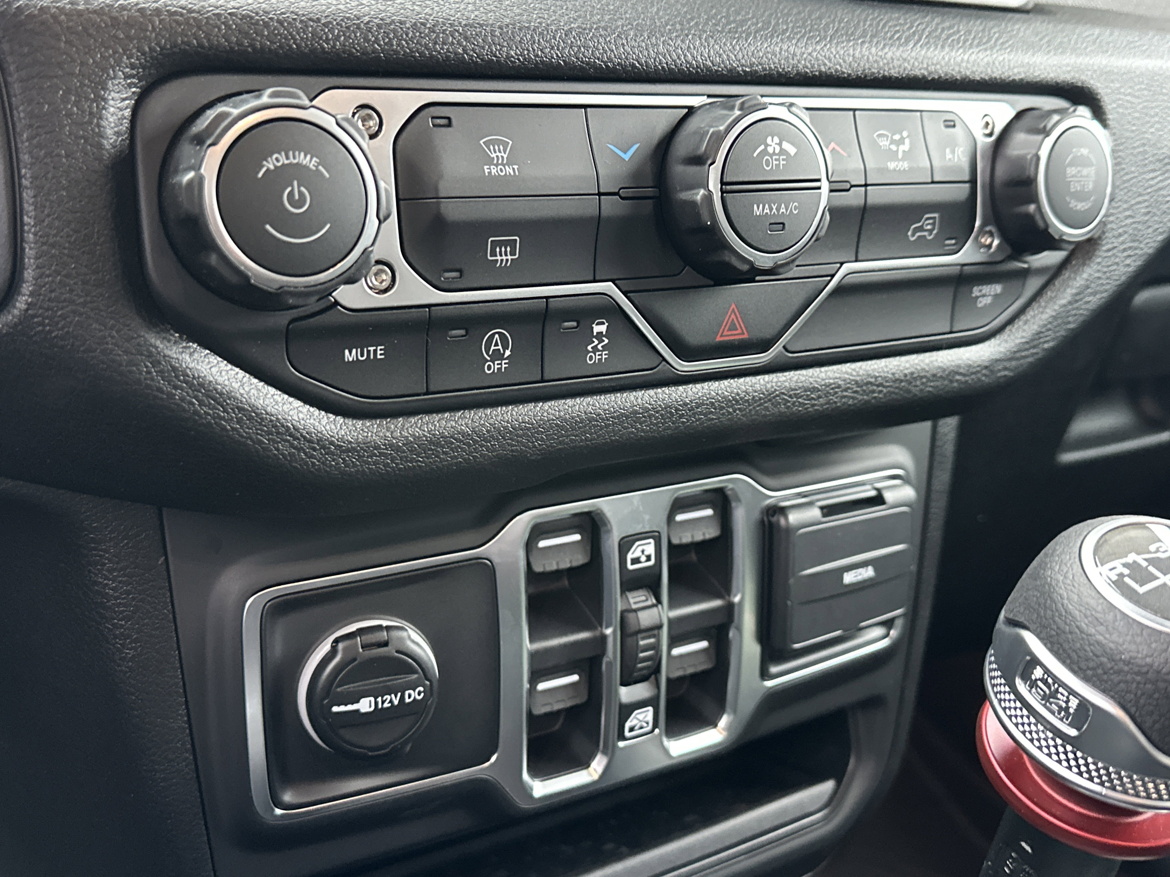 New 2026 Jeep Wrangler Sport image 5