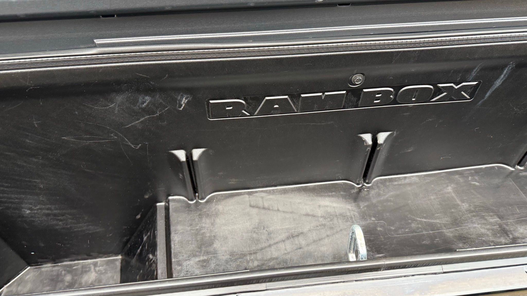 Used 2015 RAM 1500 Sport image 12