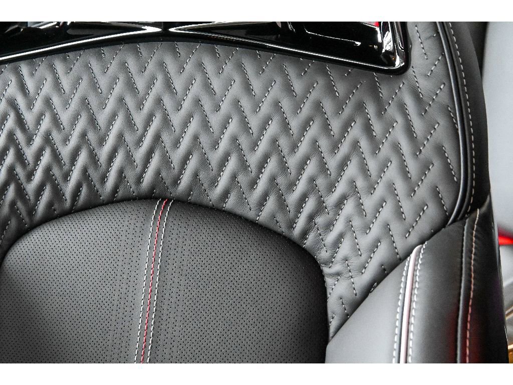 New 2026 Cadillac CT5 V Blackwing w/ Precision Package image 30