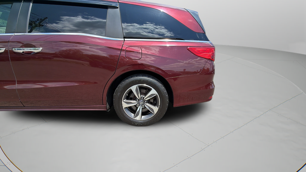 Used 2019 Honda Odyssey Touring image 35