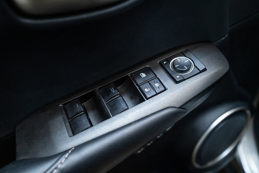 Used 2016 Lexus NX 200t FWD image 20