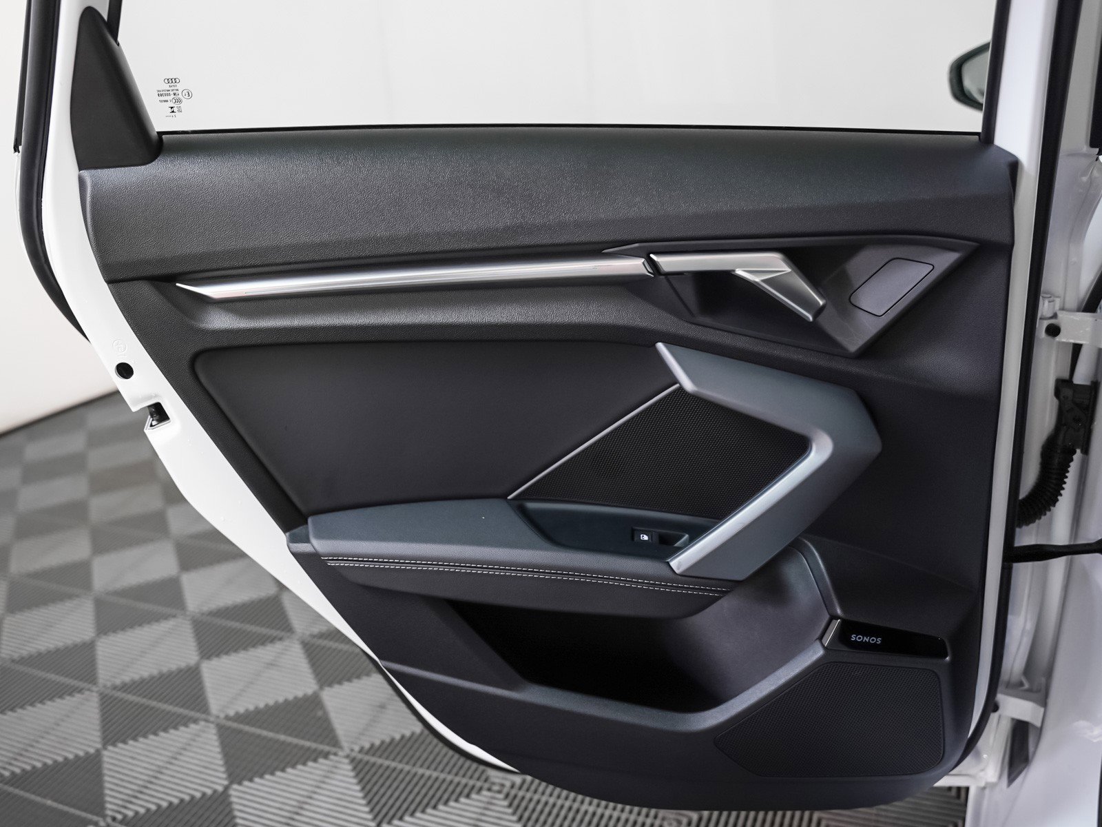 Used 2025 Audi A3 2.0T Premium Plus w/ Premium Plus Package image 25