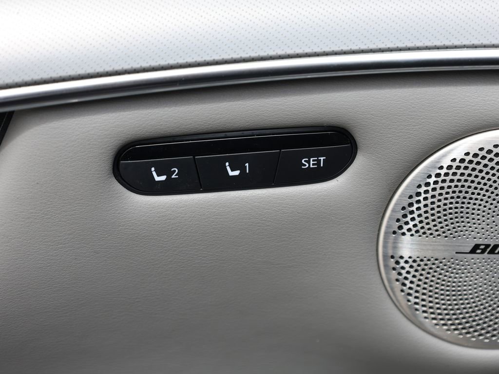 Certified 2023 INFINITI QX50 Luxe image 14