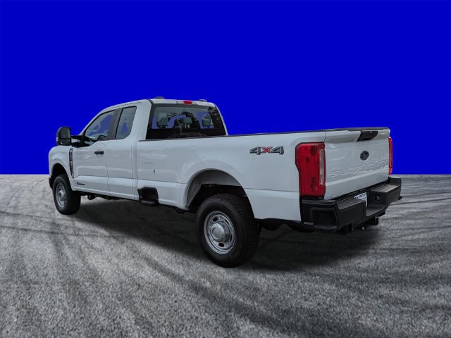 New 2026 Ford F350 XL AWD/4WD image 6