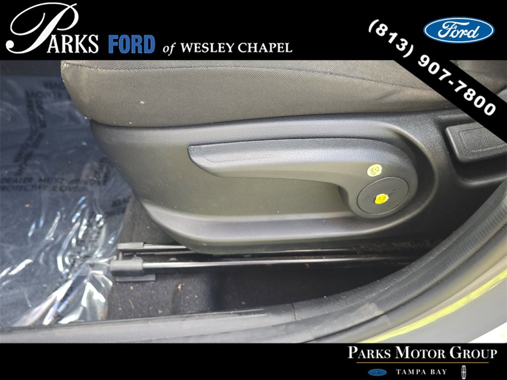 Used 2020 Hyundai Venue SE image 18