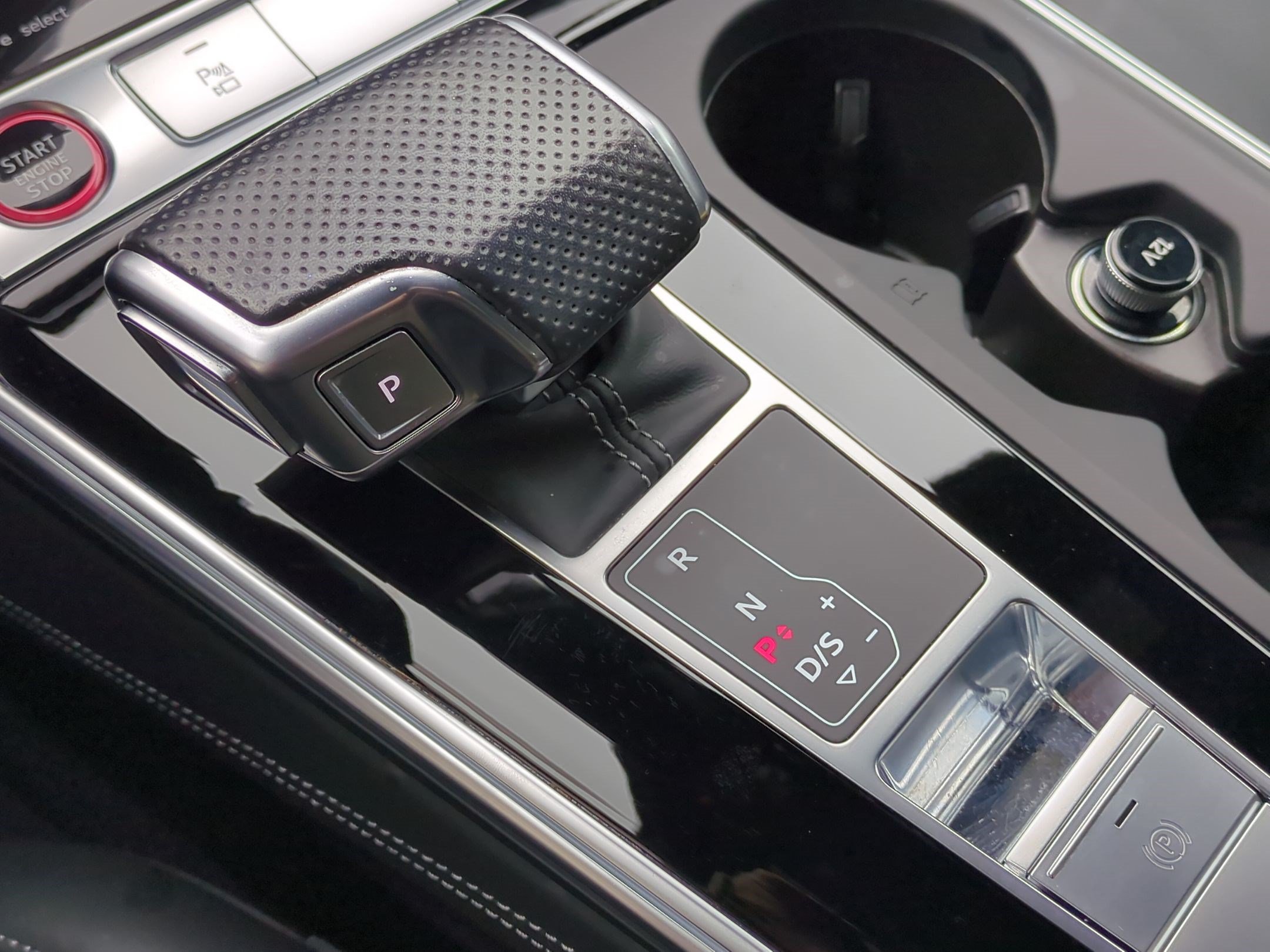 Used 2021 Audi S6 Prestige AWD/4WD image 25