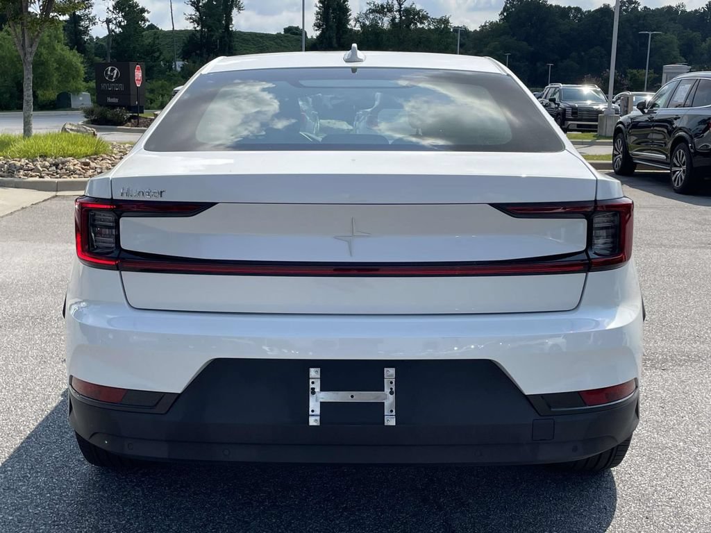 Used 2024 Polestar Polestar 2 AWD/4WD image 28