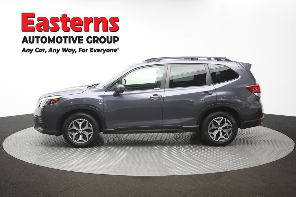 Used 2022 Subaru Forester Premium AWD/4WD image 63