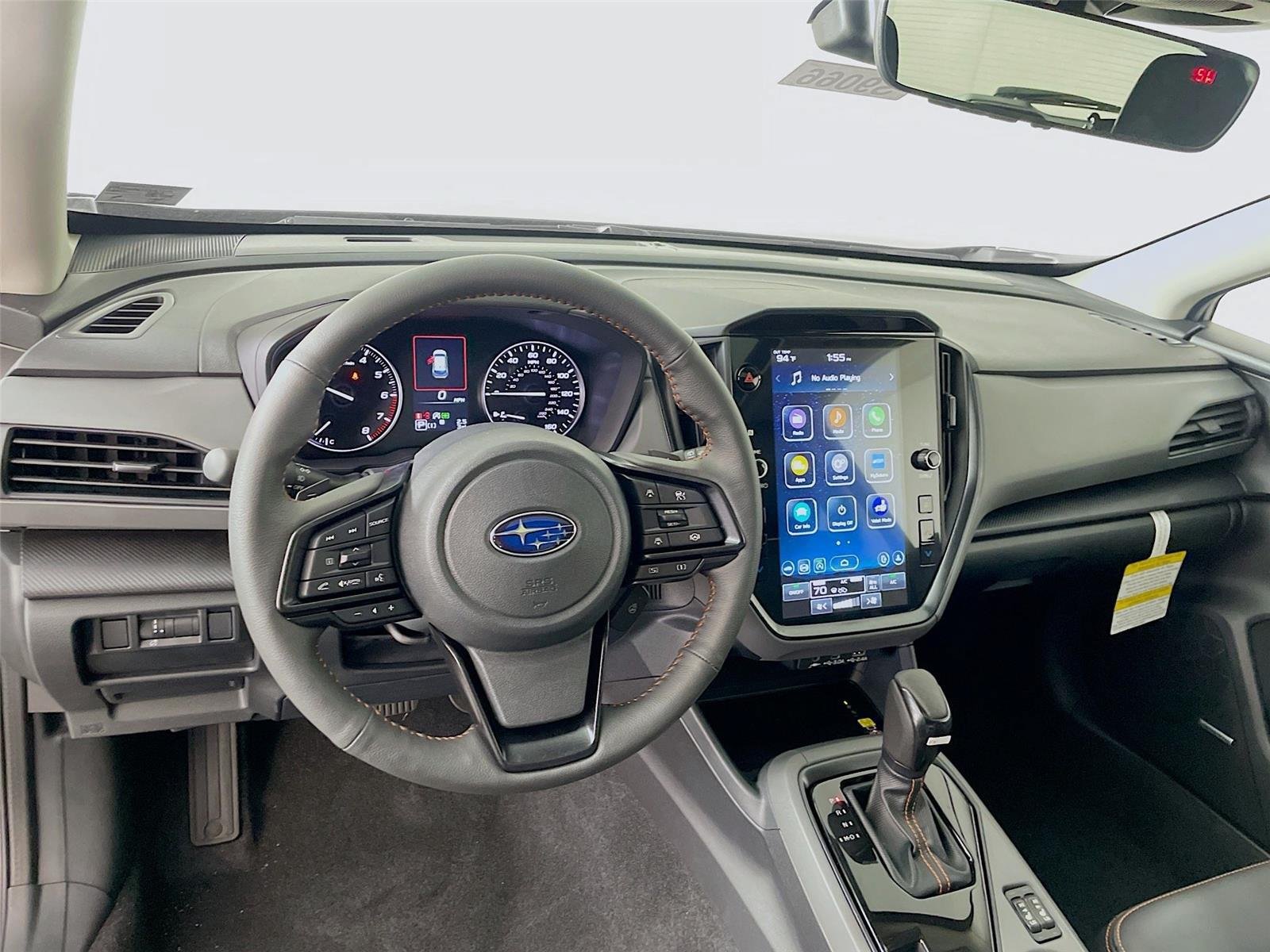 New 2026 Subaru Crosstrek 2.5i Limited AWD/4WD image 12