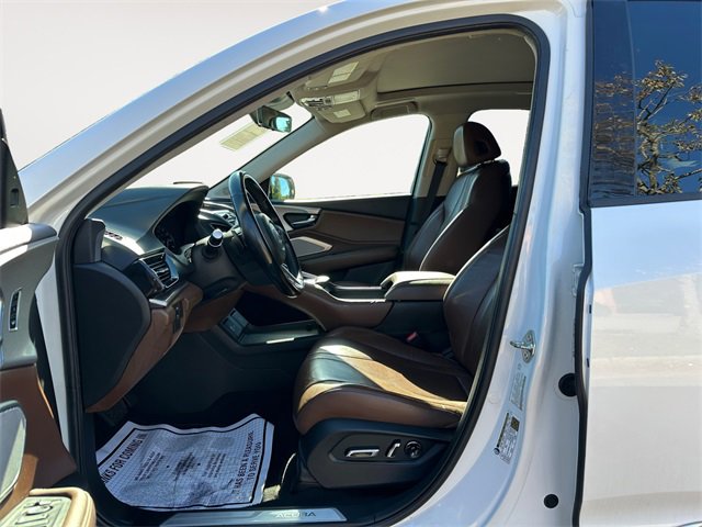 Used 2020 Acura RDX w/ Technology Package image 9