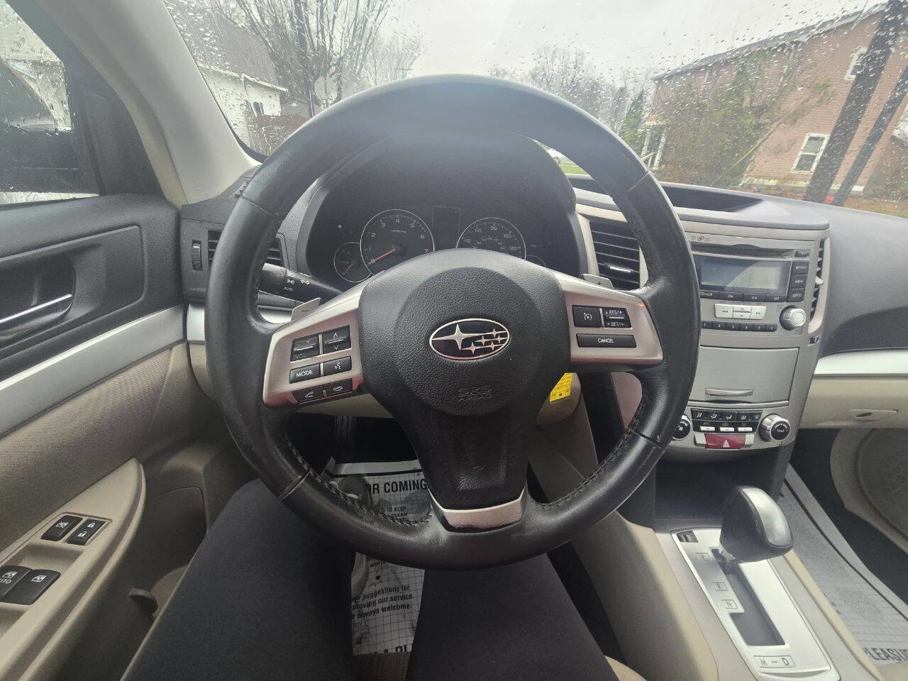 Used 2013 Subaru Legacy 2.5i Premium image 15