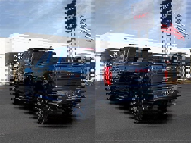 New 2026 GMC Sierra 3500 Denali w/ Technology Package image 3