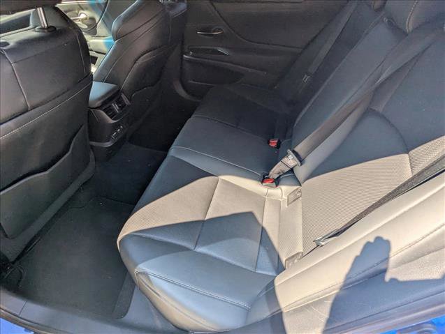 Used 2020 Lexus ES 350 F Sport w/ Accessory Package 2 image 15