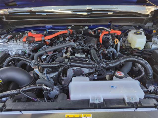 Certified 2025 Toyota Tacoma TRD Off-Road image 17