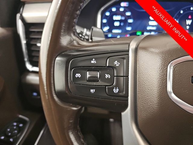 Used 2024 GMC Sierra 1500 Denali w/ Technology Package image 20