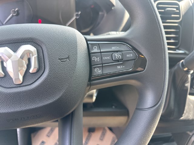 New 2026 RAM ProMaster 2500 w/ Safety Group FWD image 18