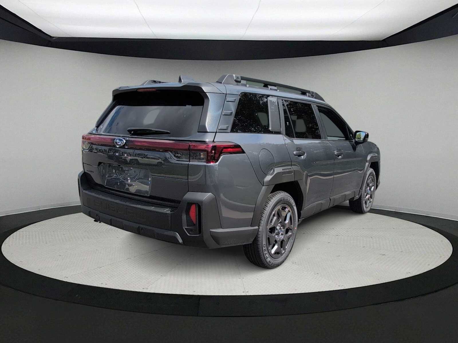 New 2026 Subaru Outback Premium AWD/4WD image 8